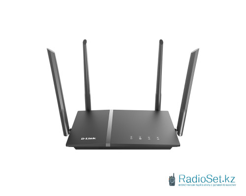 Маршрутизатор D-Link DIR-1260/RU/R1A